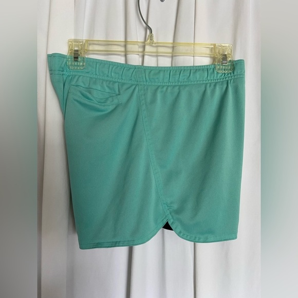 REEBOK Sz-M 80’s Sports Shorts in GUC- Everything Still Good, Even Tie & Elastic - Picture 8 of 11